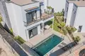 Villa de 5 habitaciones 170 m² Bodrum, Turquía