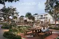 Maison de ville 4 chambres 252 m² Doubaï, Émirats arabes unis