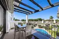 Appartement 3 chambres 165 m² Marbella, Espagne