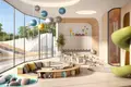 Residential complex PASSO by Beyond – Ultra Luxury Residences on Palm Jumeirah