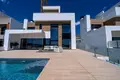 Willa 4 pokoi 393 m² Finestrat, Hiszpania