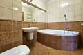 1 room apartment 34 m² Warsaw, Poland