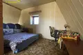 Casa 34 m² Drackauski sielski Saviet, Belarús