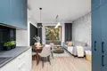 3 room apartment 64 m² in Mierzynek, Poland