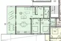 Appartement 2 chambres 105 m² Grad Vodice, Croatie
