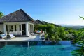 5 bedroom villa 455 m² Choeng Thale, Thailand