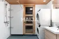 2 bedroom apartment 76 m² Nurmijarvi, Finland