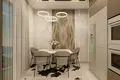 Villa 7 chambres 264 m² Alanya, Turquie