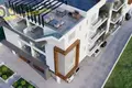 Wohnung 2 zimmer 105 m² Akaki, Zypern