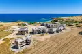 Квартира 2 комнаты 52 м² Аканту, Северный Кипр