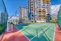Квартира 2 комнаты  Махмутлар, Турция