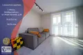 Квартира 1 комната 32 м² Минск, Беларусь