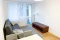 2 room apartment 40 m² in Warsaw, Poland
