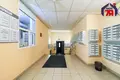 1 room apartment 47 m² Minsk, Belarus