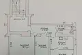 Квартира 3 комнаты 57 м² Молодечно, Беларусь