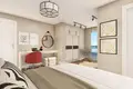 Пентхаус 3 спальни 334 м² Trikomo, Северный Кипр