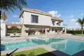Villa de 4 dormitorios 206 m² Orihuela, Španjolska