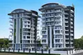 Квартира 2 комнаты 83 м² Владикавказ, Россия