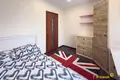 3 room apartment 62 m² Minsk, Belarus