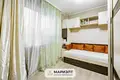 4 room apartment 63 m² Minsk, Belarus