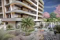 Appartement 52 m² Alanya, Turquie