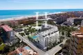 2 bedroom apartment 86 m² Canet den Berenguer, Spain