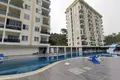 Квартира 2 комнаты 46 м² Аланья, Турция