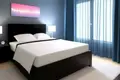 Appartement 1 chambre 69 m² Tivat, Monténégro