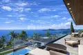 Wohnung 2 Schlafzimmer 122 m² Pobri, Kroatien