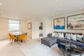 2 bedroom apartment 73 m² in London, United Kingdom