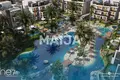 Квартира 4 комнаты 160 м² Хургада, Египет