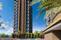 Appartement 4 chambres 145 m² Erdemli, Turquie