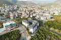 Wohnung 4 zimmer  Oba, Türkei