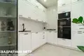 1 room apartment 37 m² Aziarco, Belarus