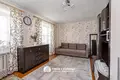1 bedroom apartment 37 m² Kalodziscanski sielski Saviet, Belarus