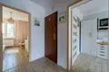 3 room apartment 53 m² Warsaw, Poland