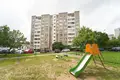1 room apartment 35 m² in Minsk, Belarus