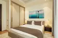 Apartamento 1 habitacion 98 m² Herceg Novi, Montenegro