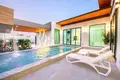 Haus 4 Schlafzimmer  Ban Na Chom Thian, Thailand