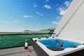 Apartamento 50 m² Oba, Turquía