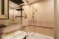 2 room apartment 54 m² Minsk, Belarus