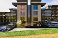 Mieszkanie 2 pokoi 60 m² Yalova Merkez, Turcja