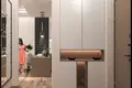2 bedroom apartment 110 m² Mediterranean Region, Turkey