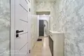 Wohnung 1 zimmer 34 m² Minsk, Belarus