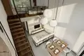 Wohnung 2 zimmer 64 m² Wana Giri, Indonesien