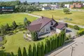 House 200 m² Sirvintos, Lithuania