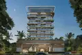 Wohnung 4 zimmer 130 m² Dubai, Vereinigte Arabische Emirate