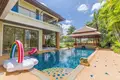 5 bedroom villa 788 m² Choeng Thale, Thailand