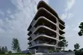 3 bedroom apartment 121 m² Nicosia, Cyprus