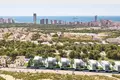 3 bedroom villa 240 m² Finestrat, Spain